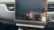 Renault Arkana 1.6 E-TECH Hybrid 145 Iconic 5dr Auto Hybrid Estate